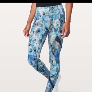 Lululemon legging great condition